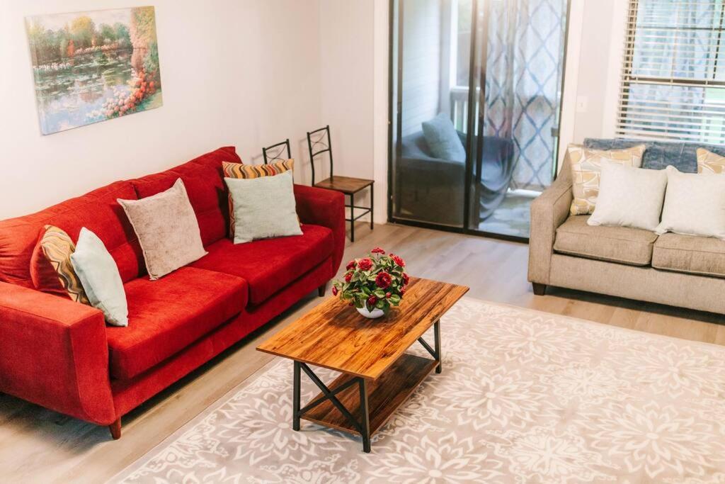 Cozy 3-Bed Athens Getaway, Right Near Uga! Apartman Kültér fotó