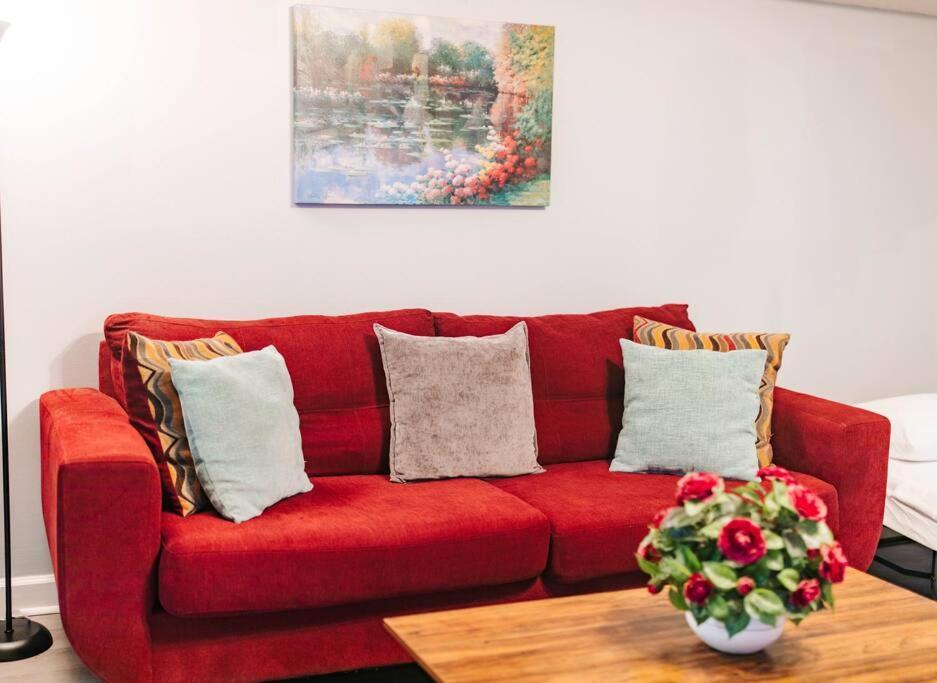 Cozy 3-Bed Athens Getaway, Right Near Uga! Apartman Kültér fotó