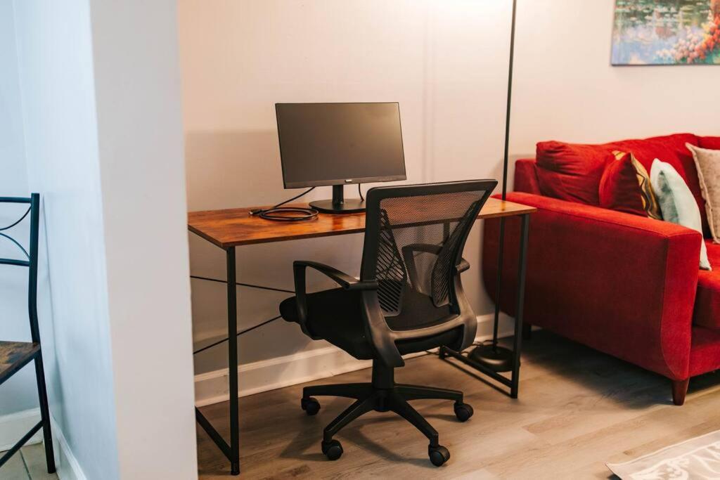 Cozy 3-Bed Athens Getaway, Right Near Uga! Apartman Kültér fotó