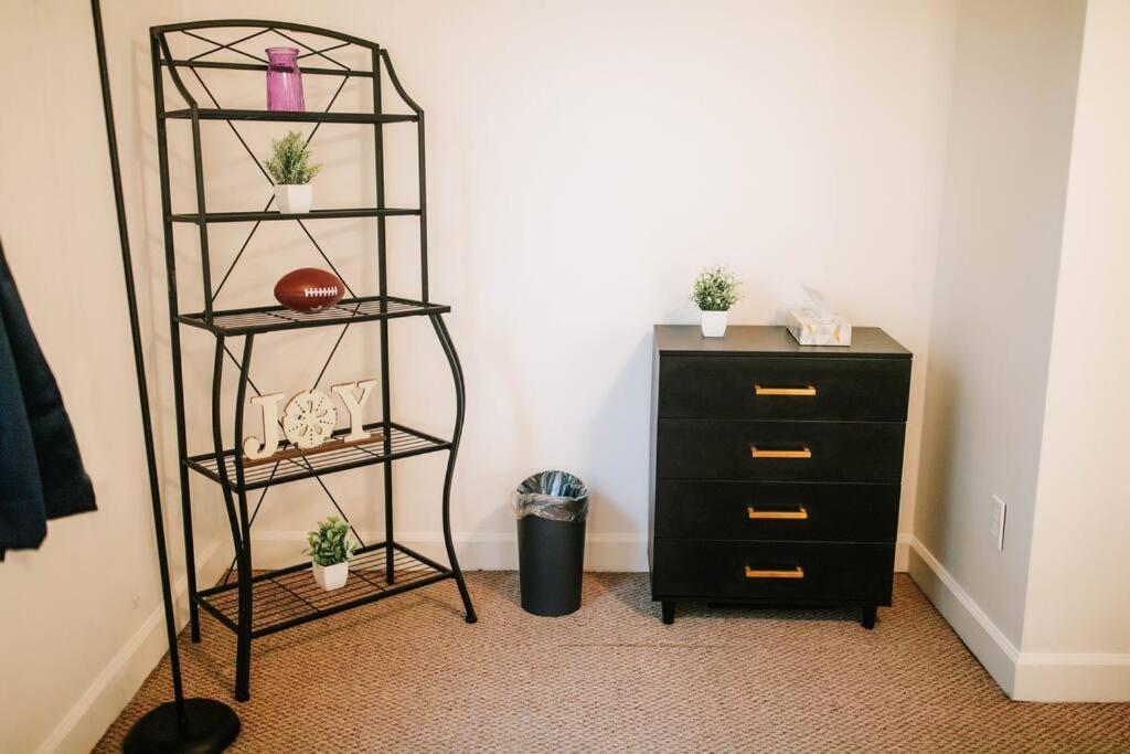 Cozy 3-Bed Athens Getaway, Right Near Uga! Apartman Kültér fotó