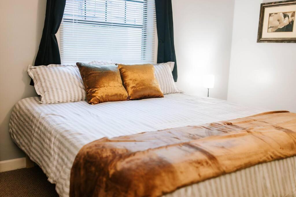 Cozy 3-Bed Athens Getaway, Right Near Uga! Apartman Kültér fotó